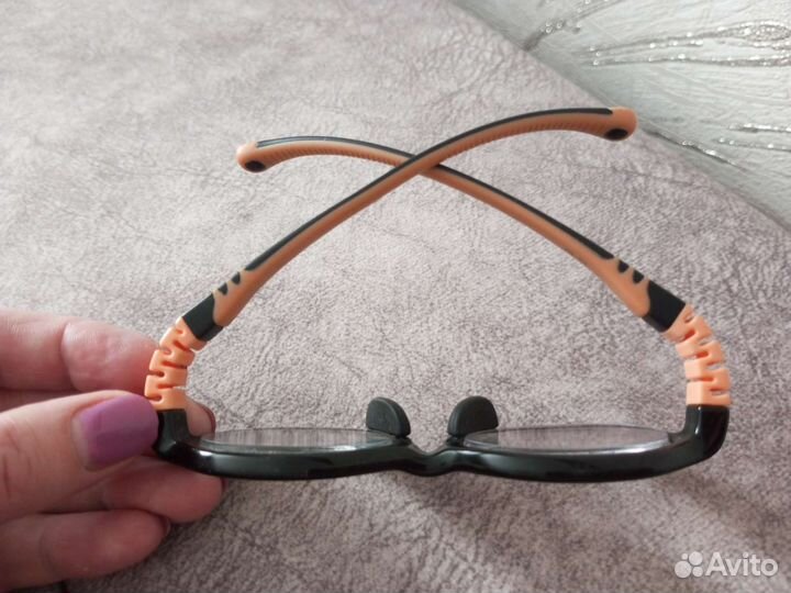 Оправа для очков детская