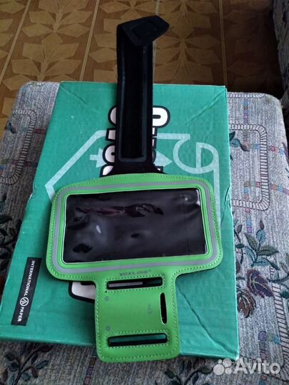 Чехол для телефона на руку