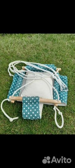 Детские качели