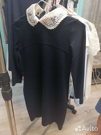 Школьная форма пакетом 122-128