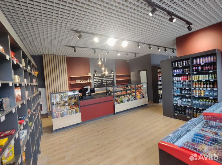 Продажа готового бизнеса