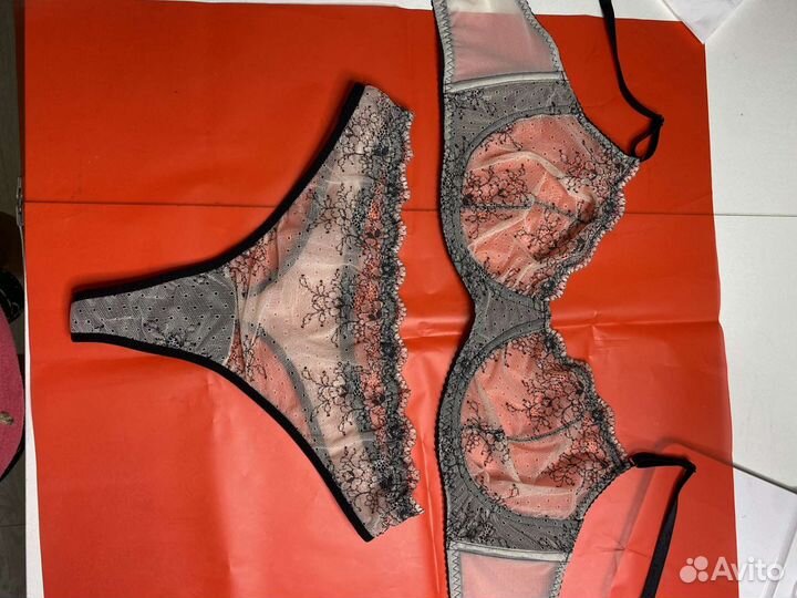 Пошив нижнего белья. Промышленное оборудование