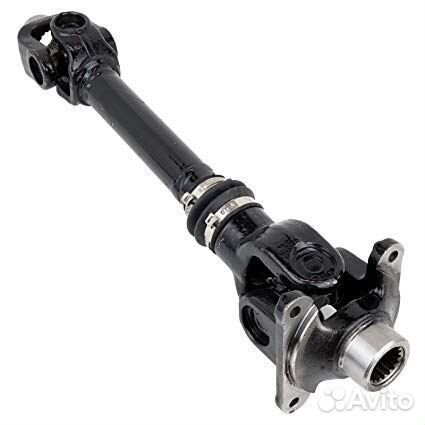 Кардан задний квадроцикла BRP Outlander G1