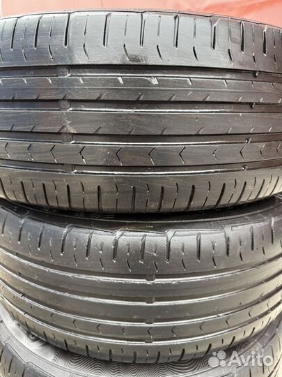 Continental PremiumContact 6 205/55 R16