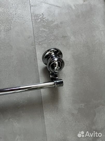 Рейлинг для ванны, для кухни