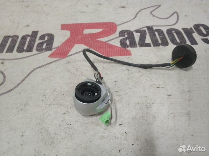 Игнитор Honda Cr-V 2 RD7 K24A 2006
