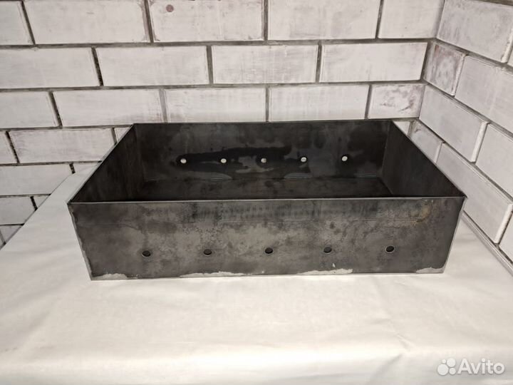 Чаша для мангала