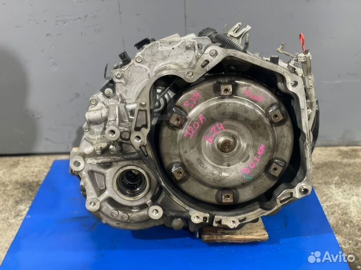 Вариатор suzuki sx4