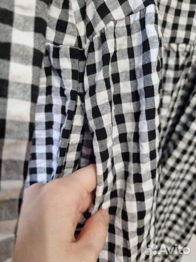 Платье monki xs