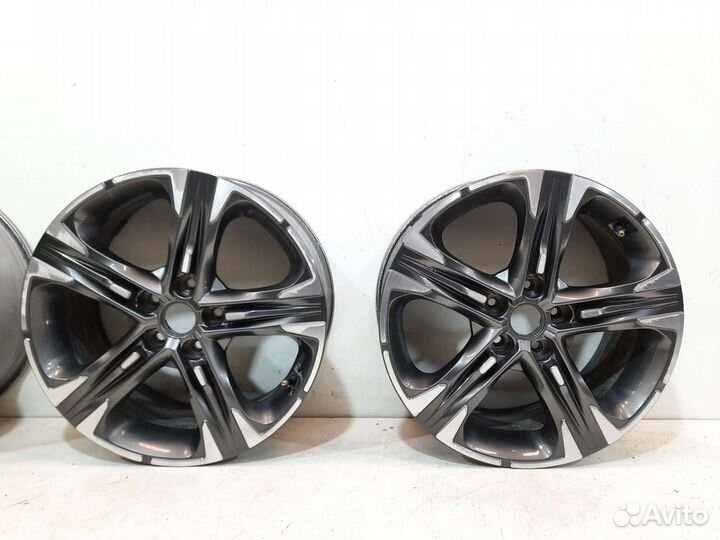 Диски R18 Kia K5