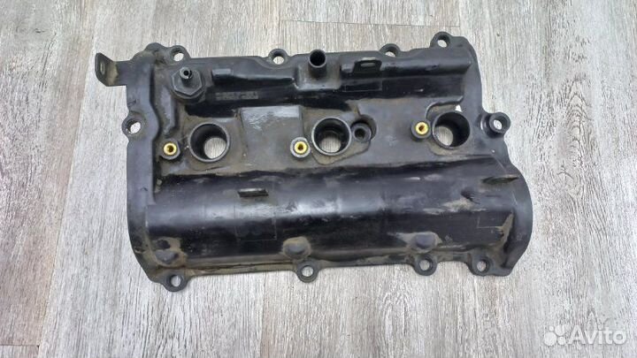 Крышка головки блока правая Infiniti Q70 2011