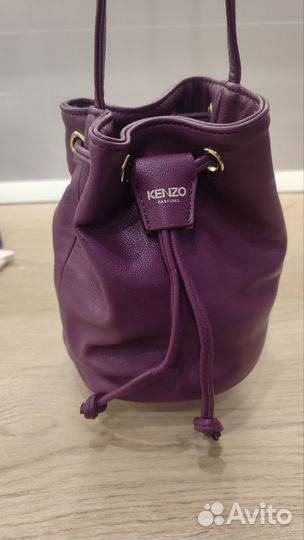 Косметичка kenzo