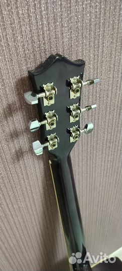 Гитара colombo