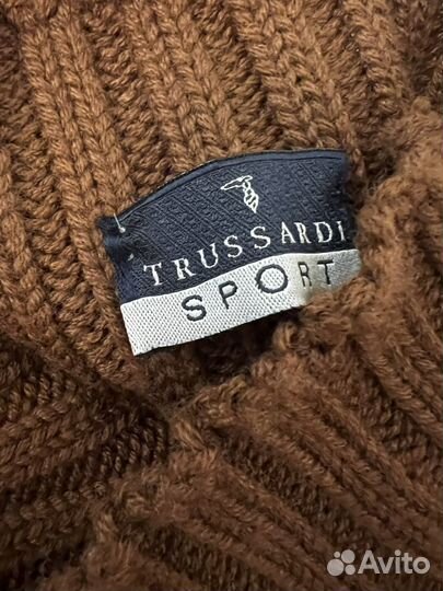 Жилет женский trussardi