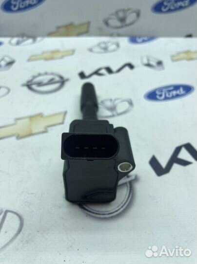 Катушка зажигания VW Polo/Jetta/Golf/Rapid/Octavia