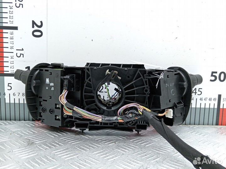 Переключатель для Renault Scenic 2