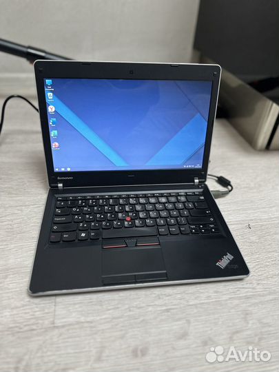 Lenovo Thinkpad Edge 13