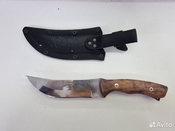 Нож туристический Восток 2