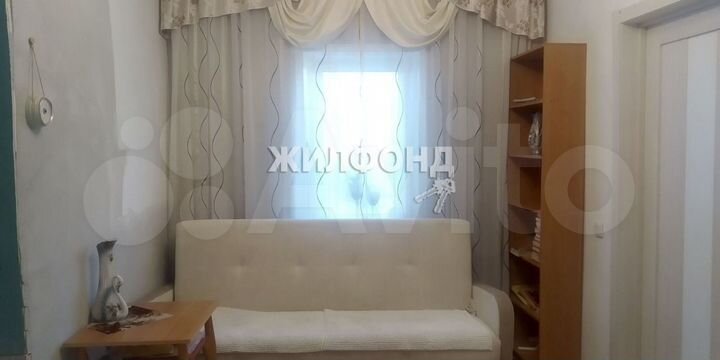 Дом 56,8 м² на участке 2,5 сот.