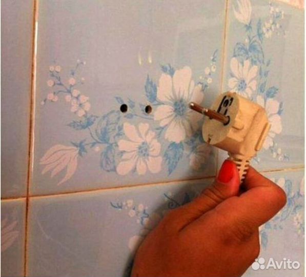 Электрик - слаботочник