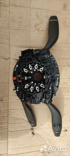 Подрулевой Переключатель Мерседес Бенц