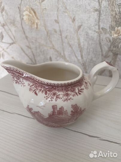 Villeroy & boch Burgenland молочник