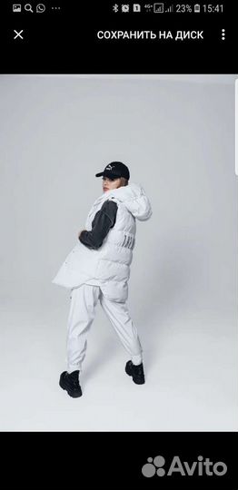 Швейный цех