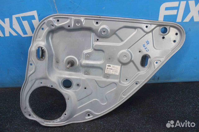 Стеклоподъемник Ford C-max (Форд С-макс) C214 3M51
