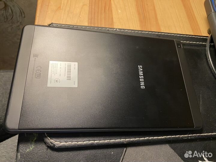 Samsung Galaxy Tab A 8.0 2019 Wi-Fi