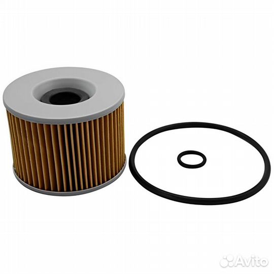 Фильтр масляный Honda/Suzuki/Kawasaki/Y (Ф0314069)