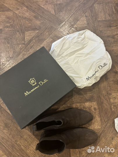 Massimo dutti челси