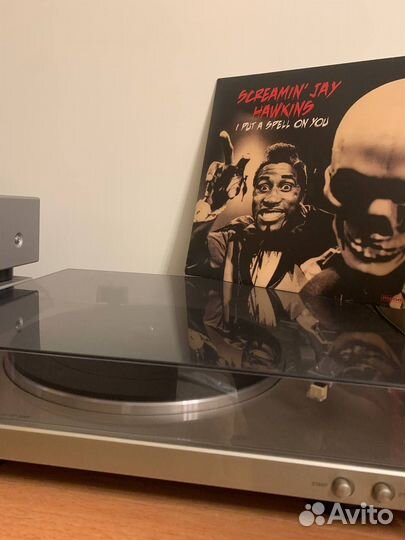 Музыкальный центр Denon