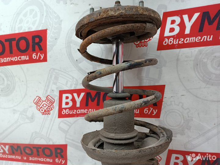 Амортизатор передний левый Honda Fr-V 2007