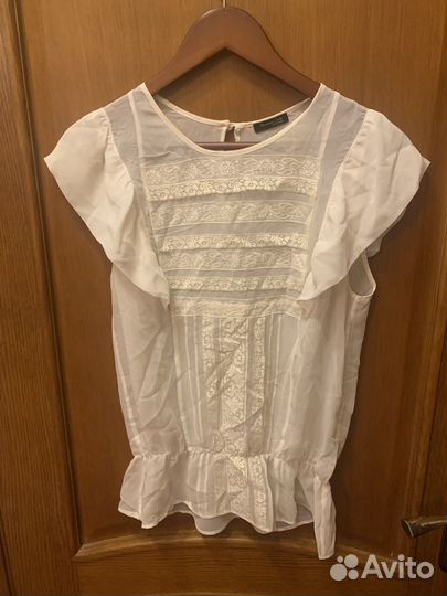 Топ блуза massimo dutty s