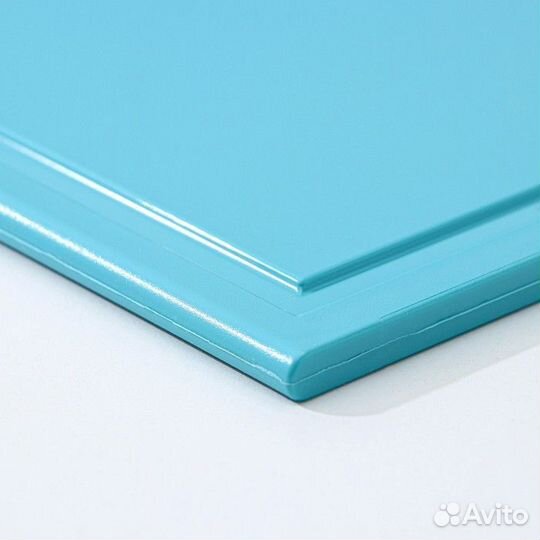 Набор досок разделочных на подставке, 4 шт, цвет м