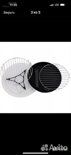 Духовой шкаф