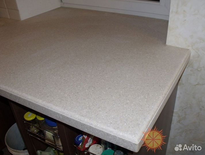 Столешницы