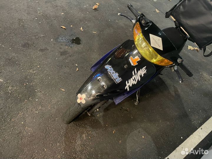 Honda dio 35 Zx