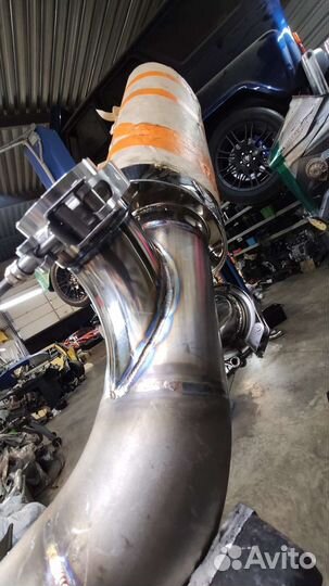 Сварка в среде аргона