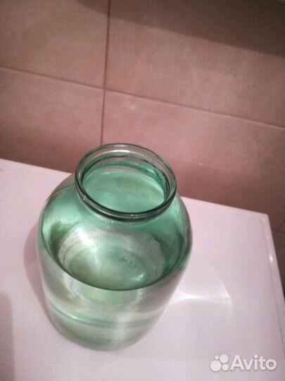 Стеклобанка