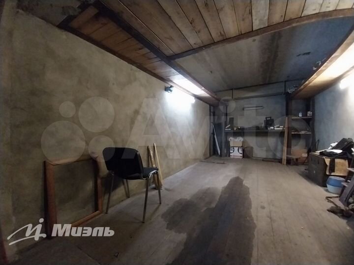 Гараж