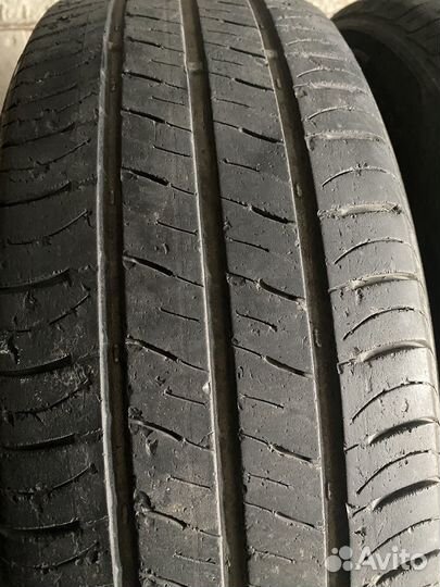 Kumho Solus SA01 KH32 205/65 R16 95H