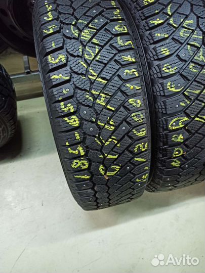 Gislaved Nord Frost 200 SUV 185/65 R15 92T