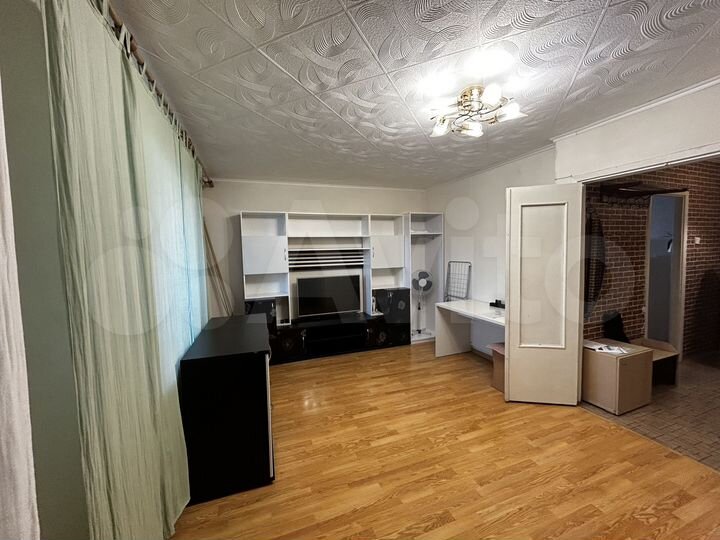 1-к. квартира, 34,4 м², 11/16 эт.