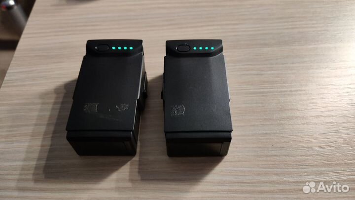 Аксессуары DJI mavic air 1