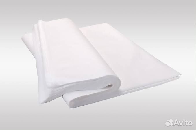 Одноразовые полотенца 35 на 70