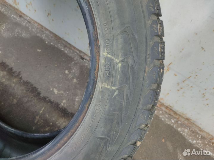 Nokian Tyres Nordman 5 185/65 R15