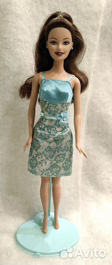 Barbie Барби разные