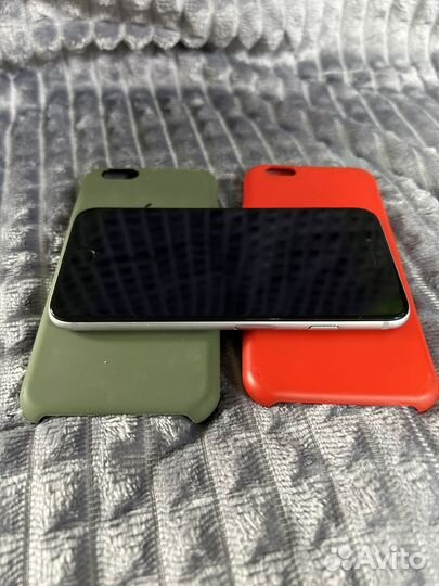 iPhone 6S, 64 ГБ
