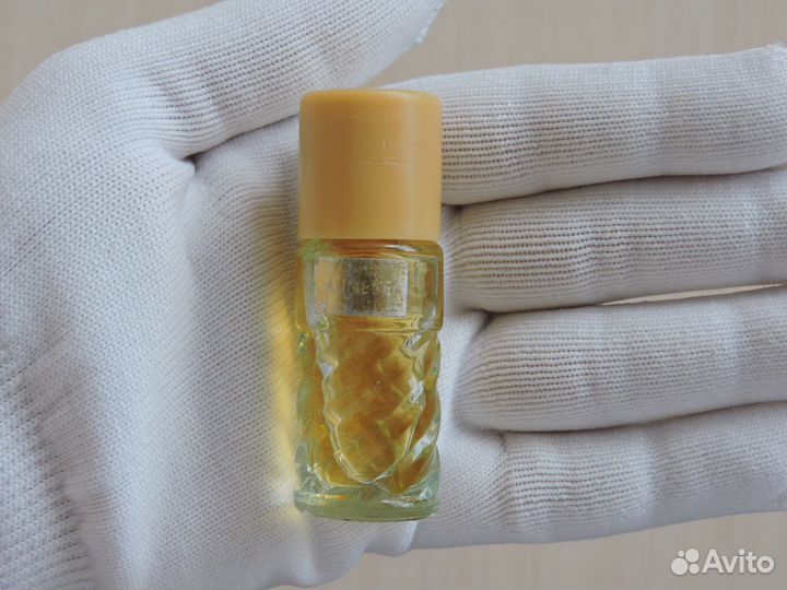 Винтажные духи, одеколоны ссср, 10 шт